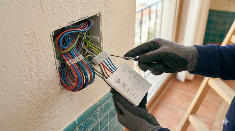 Alanya Elektrikçi Hizmetleri