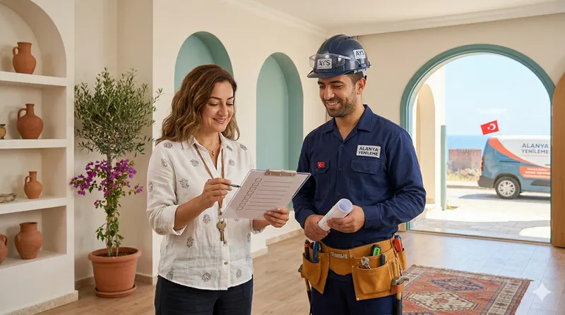 Tadilat Ustası Seçim Rehberi: Doğru Kararı Verin